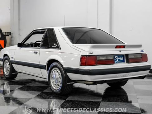 Used 1990 Ford Mustang LX image 8