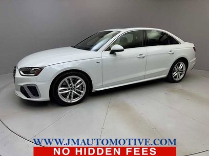 Used 2023 Audi A4 2.0T Premium Plus w/ Premium Plus Package