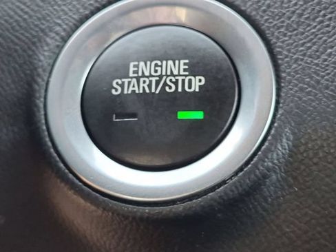 Certified 2024 GMC Terrain Denali w/ Denali Premium Package AWD/4WD image 17