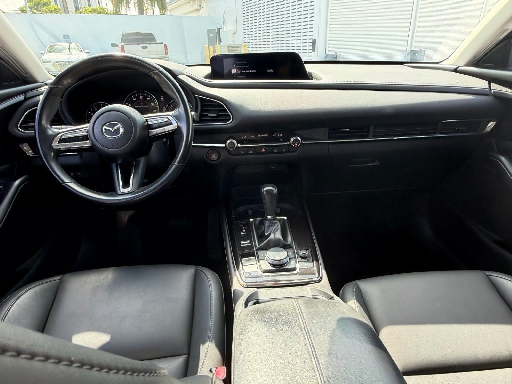 Used 2021 MAZDA CX-30 FWD 2.5 S w/ Preferred Package image 10