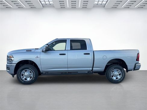 New 2026 RAM 2500 Tradesman image 7
