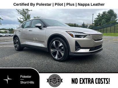 Certified 2024 Polestar Polestar 2