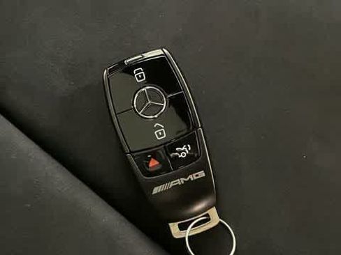 Certified 2026 Mercedes-Benz CLA 35 AMG 4MATIC image 38