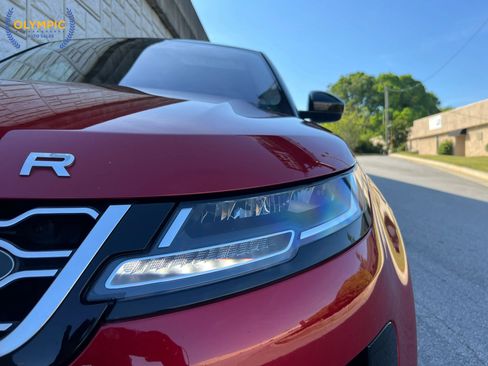 Used 2020 Land Rover Range Rover Evoque S image 14