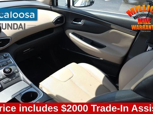Used 2023 Hyundai Santa Fe SEL w/ Premium Package image 29