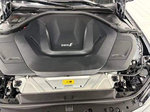 Certified 2023 BMW i4 eDrive35 w/ Premium Package RWD image 43