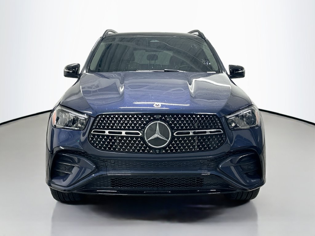 Certified 2024 Mercedes-Benz GLE 450 4MATIC image 6