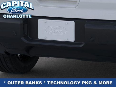 New 2025 Ford Bronco Sport Outer Banks w/ Outer Banks Tech Package+ image 24