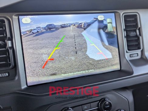 Used 2020 Dodge Durango R/T w/ Blacktop Package AWD/4WD image 23