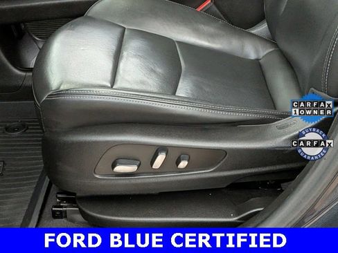 Used 2022 Cadillac XT6 Premium Luxury w/ Technology Package image 12