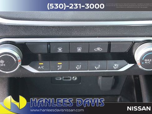 Used 2021 Nissan Altima 2.5 SV FWD image 22