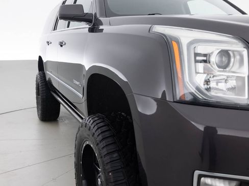 Used 2016 GMC Yukon XL Denali w/ Open Road Package image 11