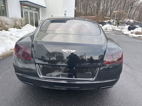 Used 2012 Bentley Continental GT image 3