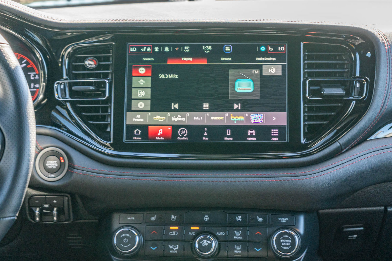 Used 2026 Dodge Durango GT AWD/4WD image 20