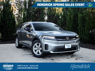 Used 2025 Honda Prologue EX video 1