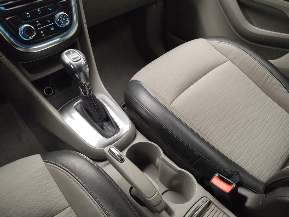 Used 2016 Buick Encore FWD image 26