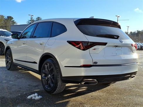 Used 2023 Acura MDX A-Spec image 26