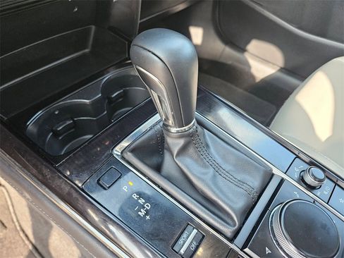 Used 2025 MAZDA CX-30 AWD 2.5 S w/ Preferred Package image 25
