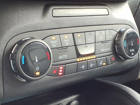 Used 2023 Ford Bronco Sport Outer Banks image 19