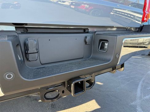 New 2026 Ford F350 Lariat w/ Lariat Premium Package image 18