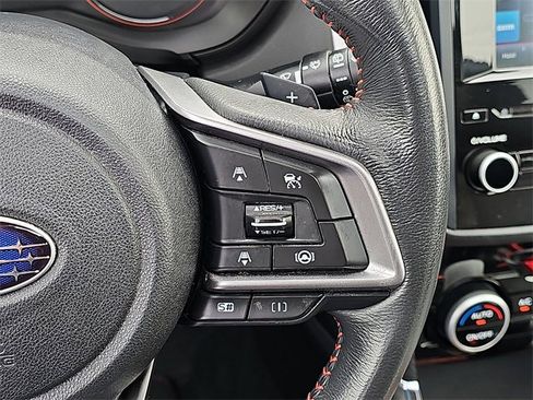 Used 2021 Subaru Forester Sport image 23