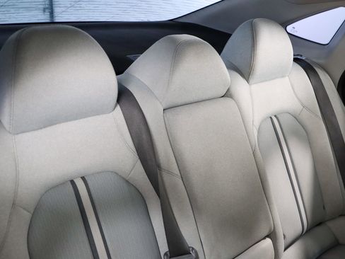 Used 2020 Hyundai Sonata SEL w/ Convenience Package image 27