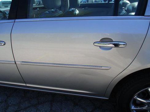 Used 2007 Buick Lucerne CXL w/ Luxury Package image 15