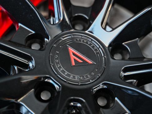 Used 2017 Chevrolet Corvette Grand Sport image 57