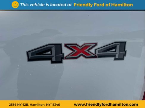 Used 2024 Ford F250 XL w/ STX Appearance Package image 17