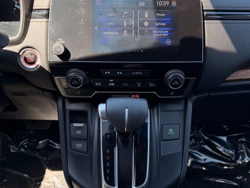 Used 2017 Honda CR-V EX image 18