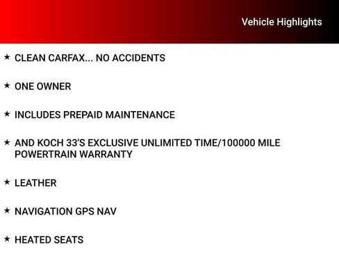Used 2025 Lincoln Corsair AWD image 21