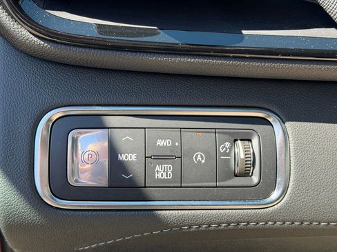 New 2025 Buick Enclave Sport Touring w/ Super Cruise Package image 21