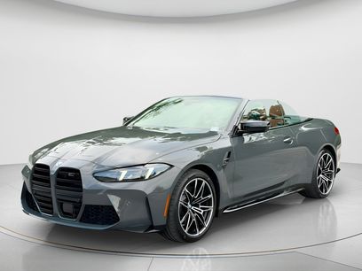 New 2027 BMW M4 xDrive Competition