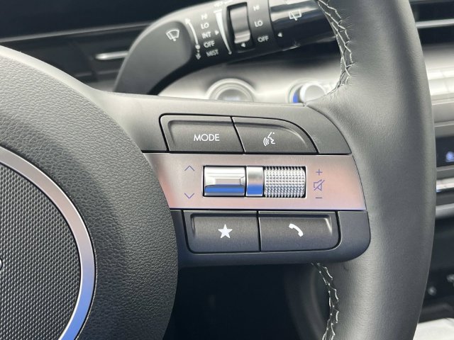 New 2027 Hyundai Kona SEL Sport FWD image 31