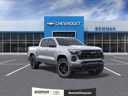 New 2026 Chevrolet Colorado Z71 w/ Technology Package