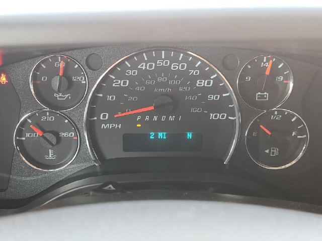New 2025 Chevrolet Express 2500 w/ Driver Convenience Package RWD image 7