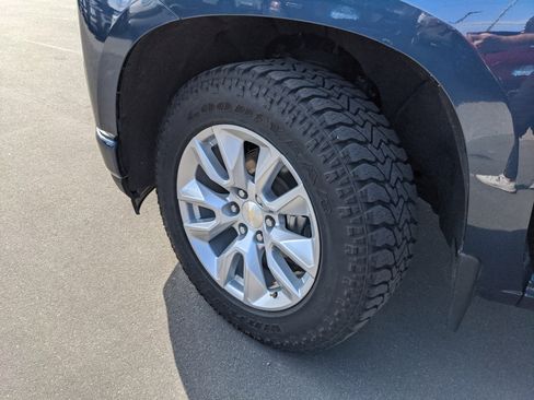 Used 2022 Chevrolet Silverado 1500 Custom w/ Safety Confidence Package image 35