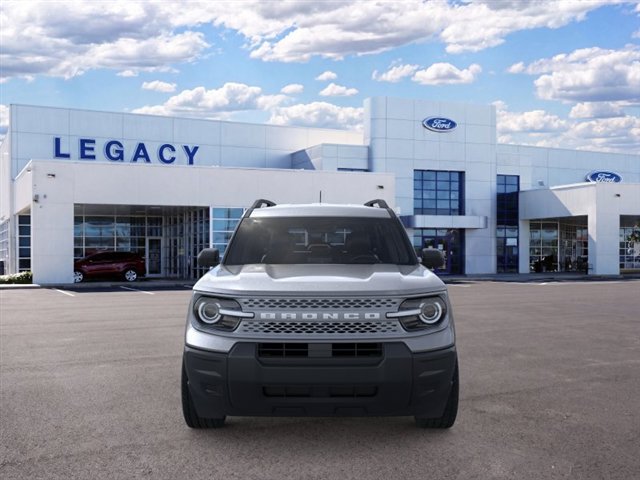New 2026 Ford Bronco Sport Big Bend AWD/4WD image 6