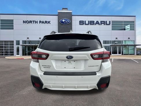 Used 2021 Subaru Crosstrek 2.5i Limited w/ Popular Package #5 AWD/4WD image 4