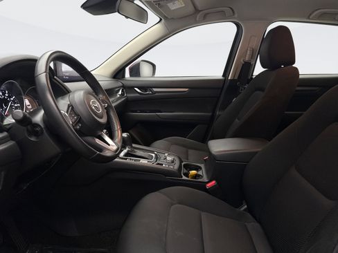 Used 2023 MAZDA CX-5 AWD 2.5 S image 9
