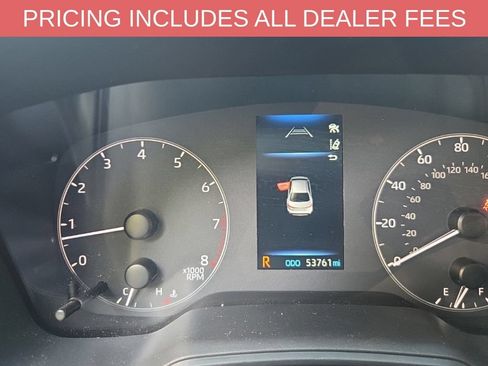 Used 2024 Toyota Corolla LE FWD image 16