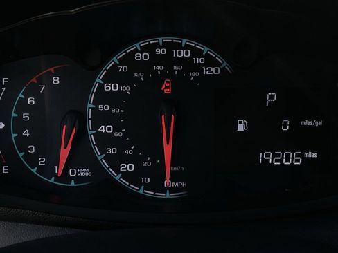 Used 2022 Chevrolet Spark LS image 15