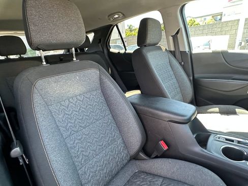 Used 2024 Chevrolet Equinox LT FWD image 18