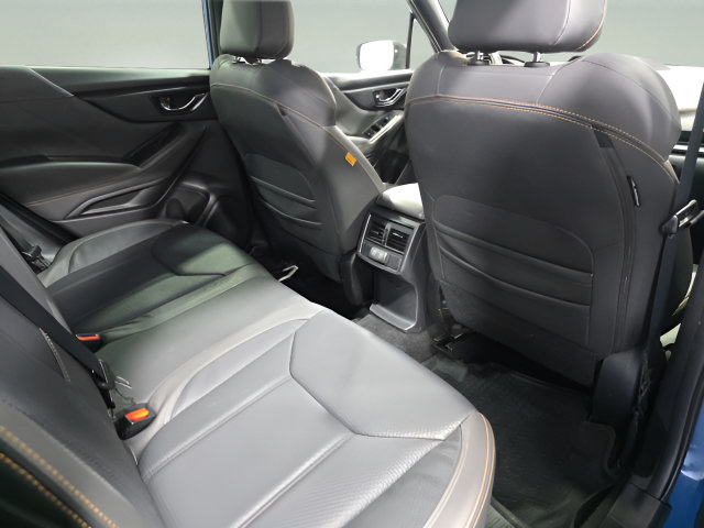 Used 2022 Subaru Forester Wilderness AWD/4WD image 16