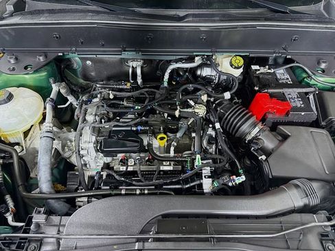 Used 2023 Ford Bronco Sport Big Bend w/ Convenience Package image 30