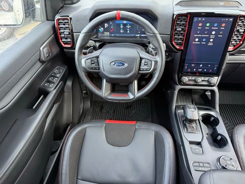 Certified 2025 Ford Ranger Raptor image 25