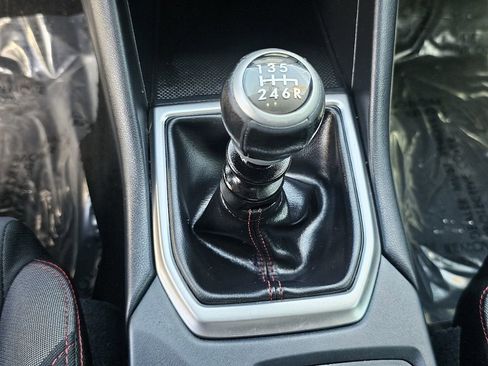 Used 2022 Subaru WRX AWD/4WD image 31