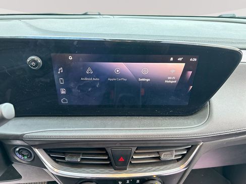 Used 2024 Buick Encore GX Preferred FWD image 17