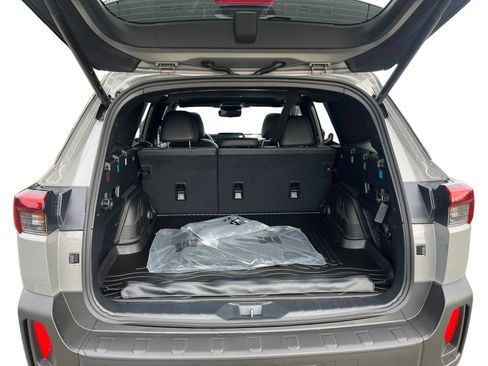 New 2026 Subaru Outback Touring XT AWD/4WD image 19