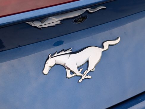 Used 2024 Ford Mustang Premium RWD image 10